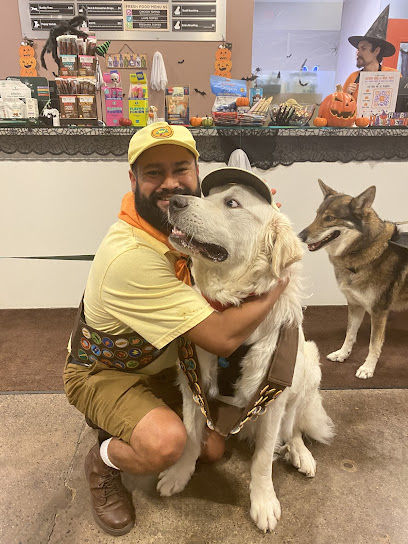 Wag Hotels - San Diego