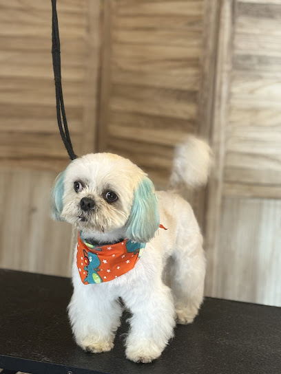 Woops! Estética Canina