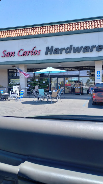 San Carlos Ace Hardware