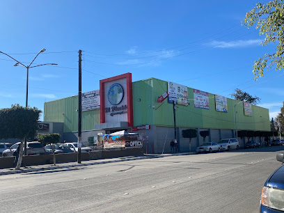 El Florido Abarrotes y Carnes