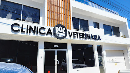 DOC PERRO Clínica Veterinaria ®️