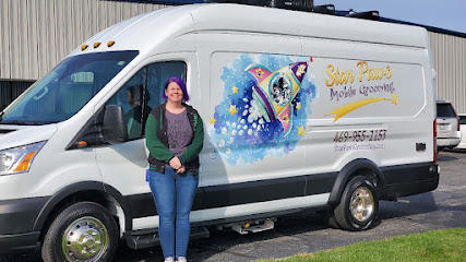 Star Paws Mobile Grooming