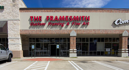The FrameSmith