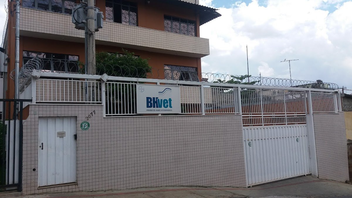 Global Pet Distribuidora de Produtos Veterinários