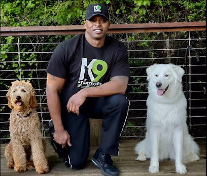 K9strategies