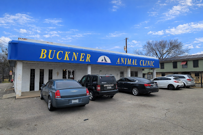 Buckner Animal Clinic