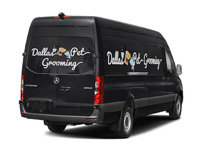 Dallas Pet Grooming