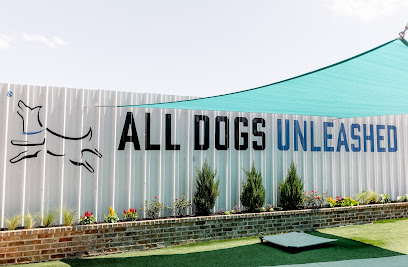 All Dogs Unleashed Dog Training Dallas