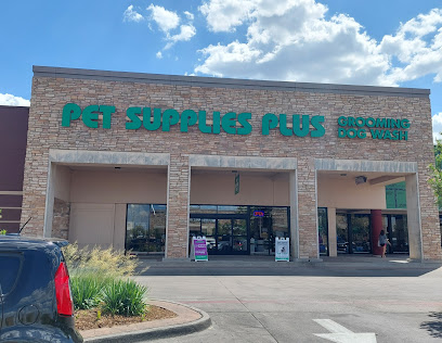Pet Supplies Plus Dallas - Medallion