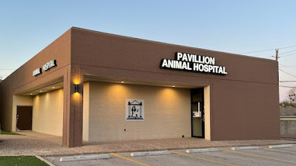 Pavillion Animal Hospital