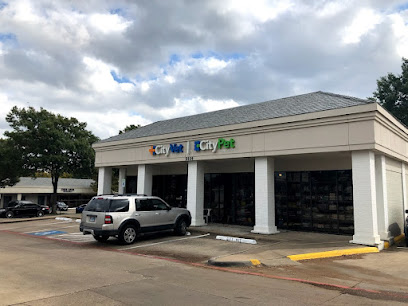 CityVet | Addison