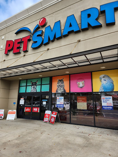 PetSmart