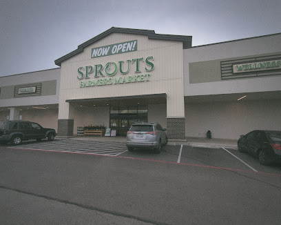 Sprouts Farmers Market