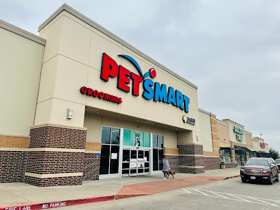 PetSmart