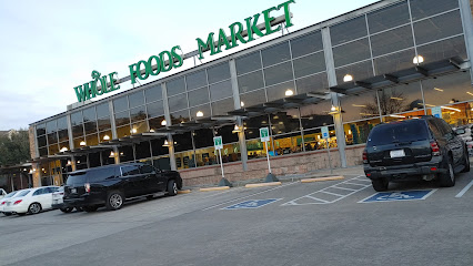 Whole Foods Market