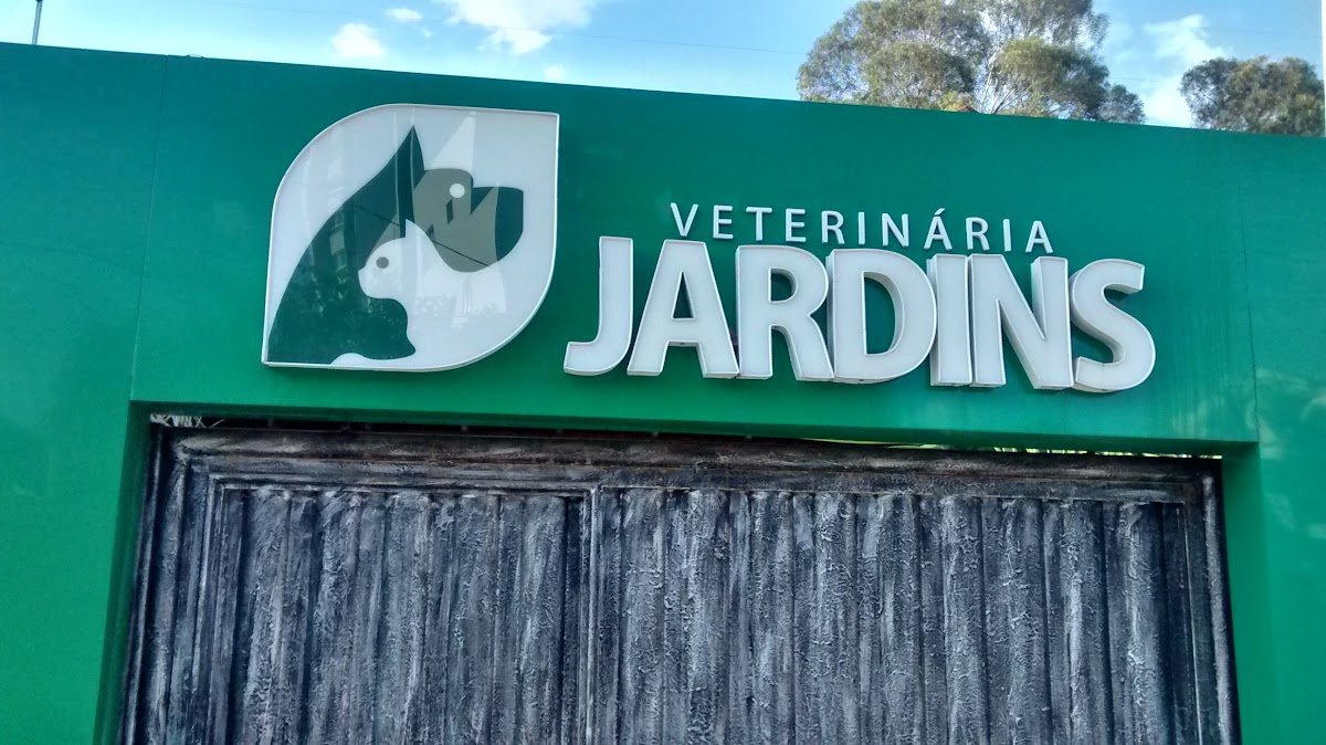 veterinaria jardins