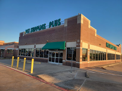Pet Supplies Plus Dallas - Trinity Mills