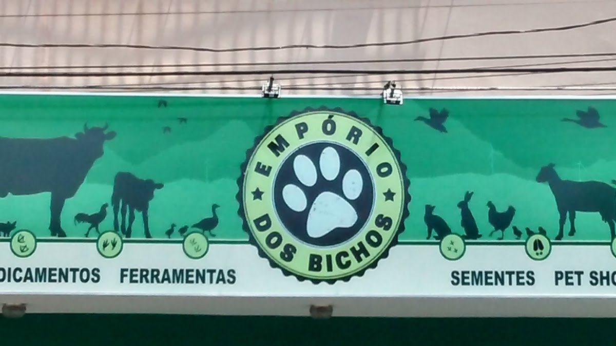 Empório dos Bichos