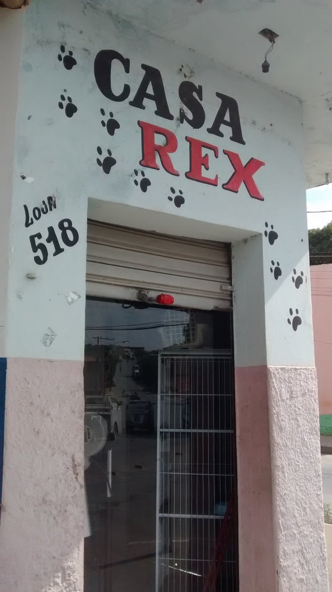 Casa Rex