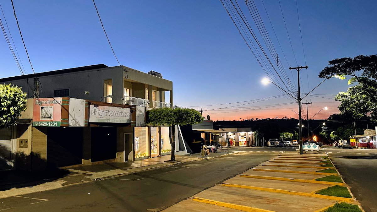 Agromako Prod. Veterinários