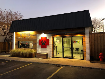 White Rock Animal Hospital