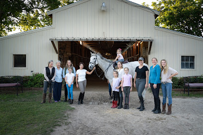 White Rock Stables