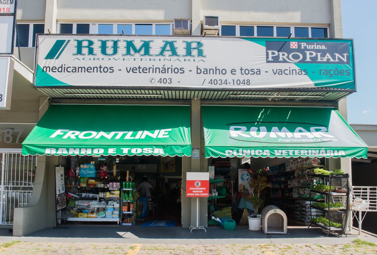 Rumar Agroveterinaria