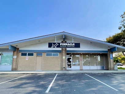 VCA Pinnacle Animal Hospital