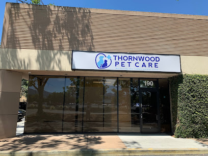 Thornwood Pet Care