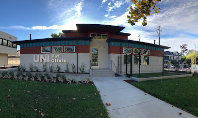 UNI Pet Clinic - San Jose