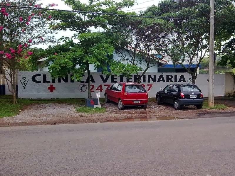 Pronto Vet Bragança