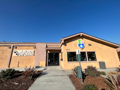 Aborn Pet Clinic