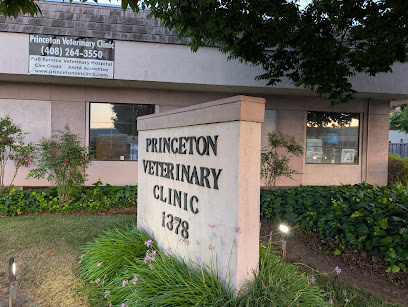 Princeton Veterinary Clinic