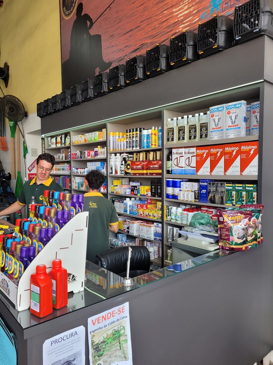 Recanto Rural Agropecuária Itatiba