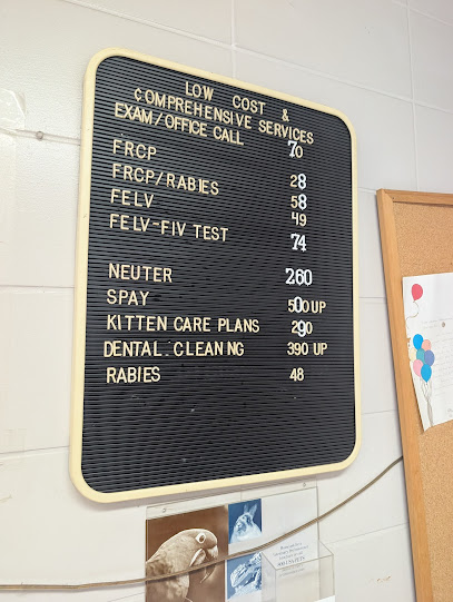 East Hills Veterinary Clinic