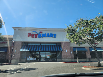 PetSmart