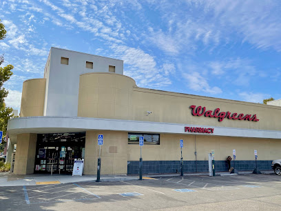 Walgreens