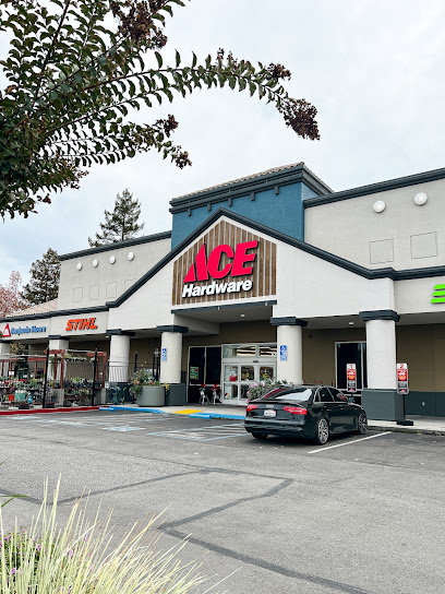 Ace Hardware of San Jose