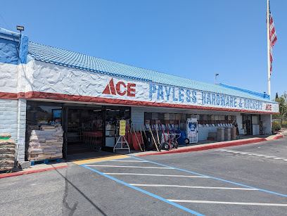 Payless Ace of San Jose