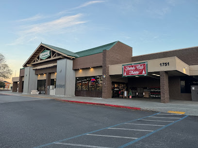 Orchard Supply Hardware