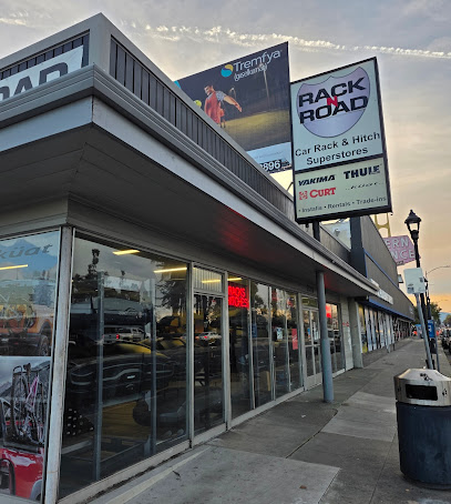 Rack N Road Car Rack & Hitch Superstores