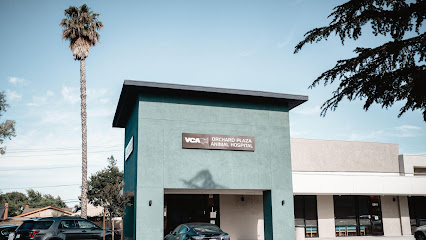 VCA Orchard Plaza Animal Hospital