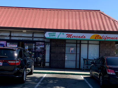Mercado California