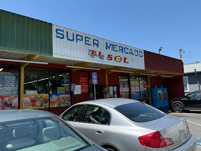 El Sol Market