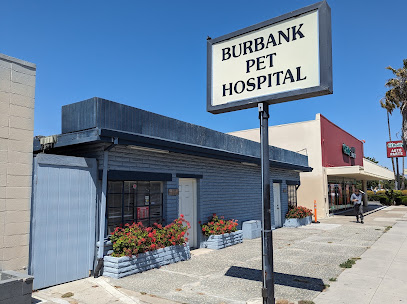 Burbank Pet Hospital
