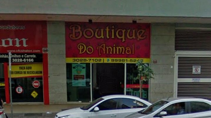 Boutique Do Animal