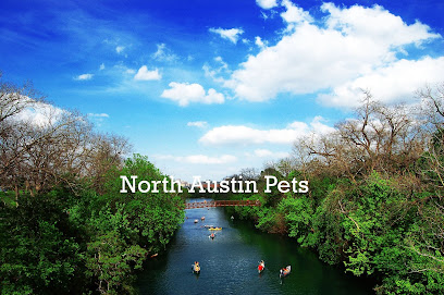 North Austin Pets