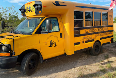 EZ Dog Stay and Play