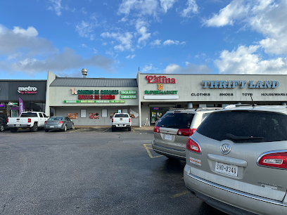 La Buena Supermercado