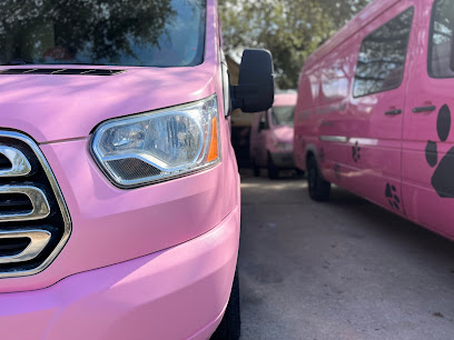 Lakeway Mobile Dog Grooming